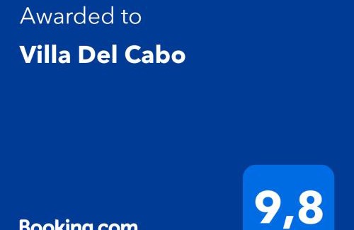 Cope Casa | Villa Del Cabo