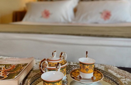 Palermo Cama Y Desayuno | Villa del Gattopardo Suites & Spa