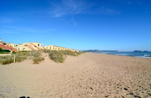 Pals Apartamento | VILLA DEL GOLF