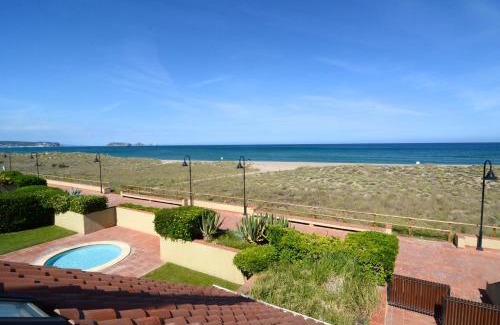 Pals Apartamento | VILLA DEL GOLF