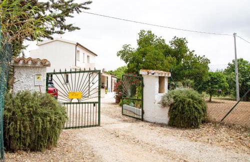 Sassari Casa | Villa del Lupo