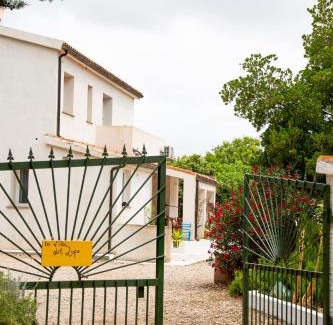 Sassari Casa | Villa del Lupo