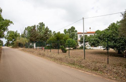 Sassari Casa | Villa del Lupo