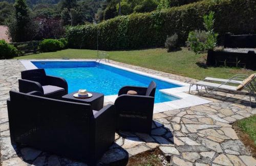 Linero Casa | Villa del Mar