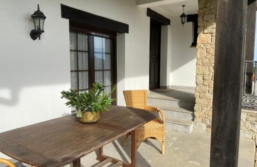 Linero Casa | Villa del Mar