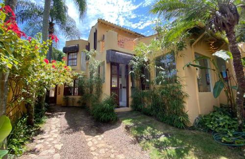 Ilhabela Villa | Villa del Mare/Centro da Ilha