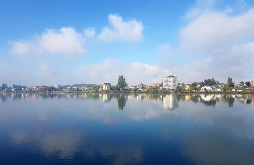 Valdivia Hotel | Villa del Rio Express