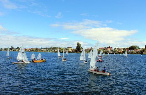 Valdivia Hotel | Villa del Rio Express