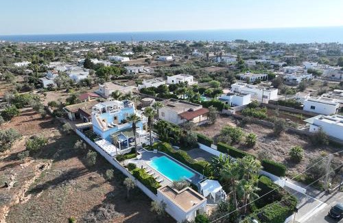 Torre Suda Villa | Villa del Sole - Salento Mille e una Notte