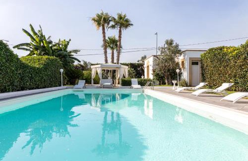 Torre Suda Villa | Villa del Sole - Salento Mille e una Notte