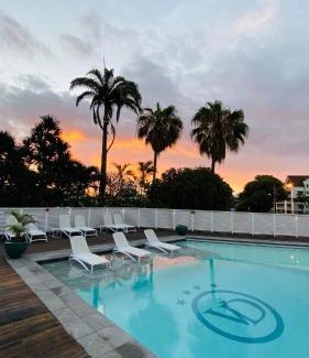Centre-Ville Hotel | Villa Delisle Hôtel & Spa