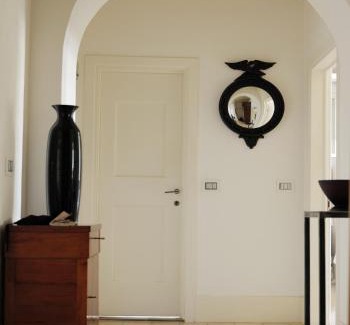 Montegufoni Casa | Villa delle Ortensie