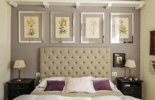 Montegufoni Casa | Villa delle Ortensie