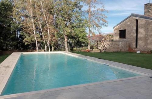 Valfornace Villa | Villa della Pieve - Homelike Villas