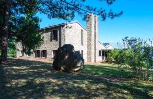 Valfornace Villa | Villa della Pieve - Homelike Villas