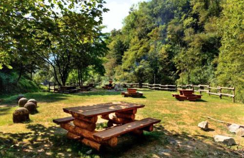 Cerano d'Intelvi Apartamento | Villa Delle Rose