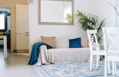 Quartu Sant'Elena Villa | Villa delle Viole