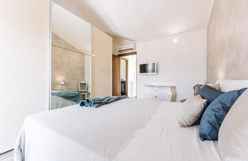 Quartu Sant'Elena Villa | Villa delle Viole