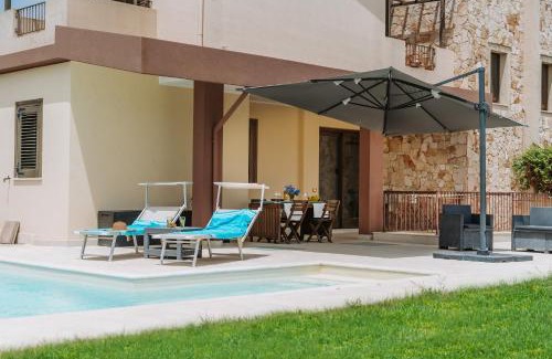 Quartu Sant'Elena Villa | Villa delle Viole