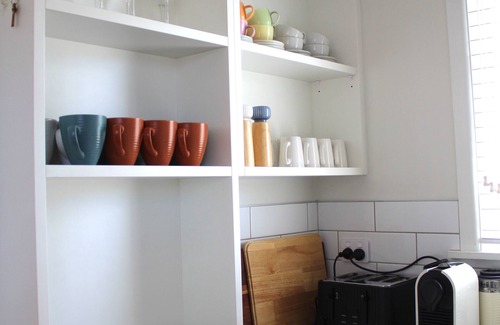 Anderson Park Villa | Villa Desa your cozy Havelock North retreat 5 min walk to village centre