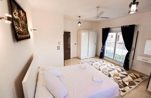 Luxor Apartamento | Villa Desert Rose