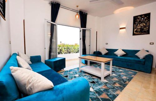 Luxor Apartamento | Villa Desert Rose