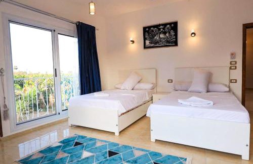 Luxor Apartamento | Villa Desert Rose