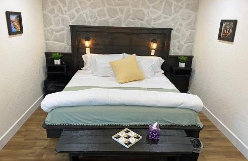 Wellington Cama Y Desayuno | Villa di Casa - Boutique Hotel