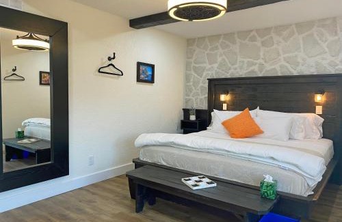 Wellington Cama Y Desayuno | Villa di Casa - Boutique Hotel