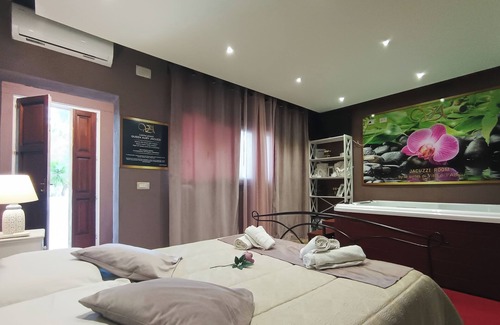 Sorso Cama Y Desayuno | villa di l'abbiu country relax