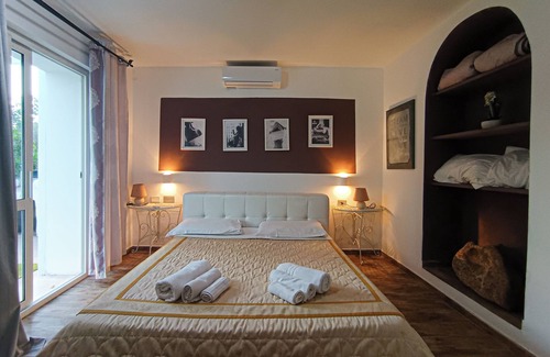 Sorso Cama Y Desayuno | villa di l'abbiu country relax