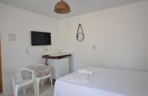 Barra Sul Hotel | Villa Di Loire