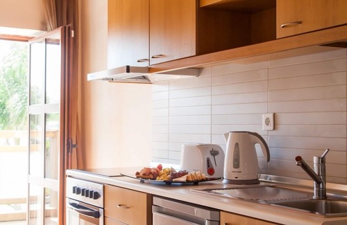 Ixia Apartamento | Villa Di Mare Seaside Suites