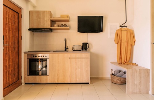 Ixia Apartamento | Villa Di Mare Seaside Suites