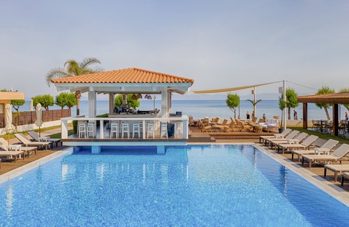 Ixia Apartamento | Villa Di Mare Seaside Suites