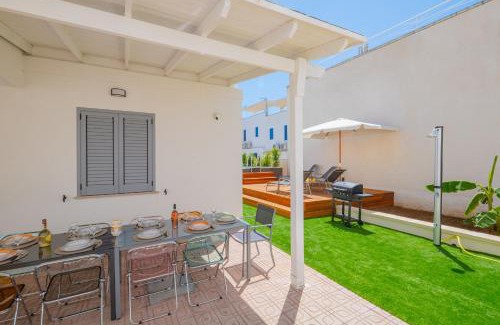 Santa Maria di Leuca Apartamento | Villa di Punta, Leuca - by HDSalento
