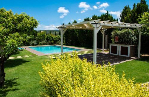 Minothiana Villa | Villa Dimokratia