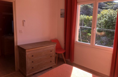 Marine de Davia Villa | Villa con acceso directo a la playa
