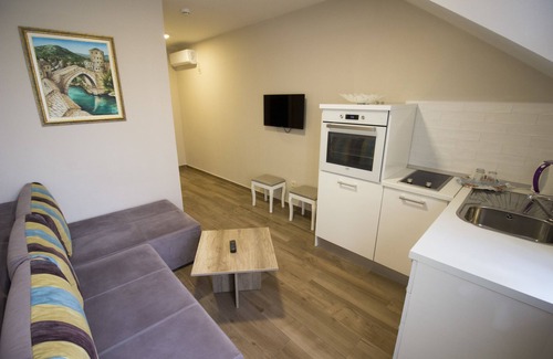 Mostar Casa | Villa Divani