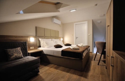 Mostar Casa | Villa Divani