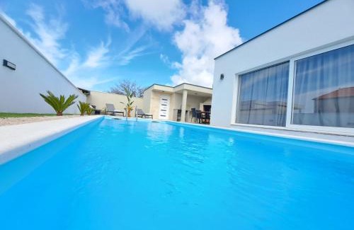 Drage Villa | Villa Divinus