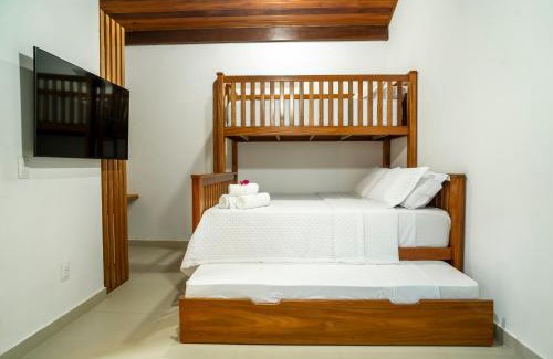 Caicara Hotel | Villa do Ze
