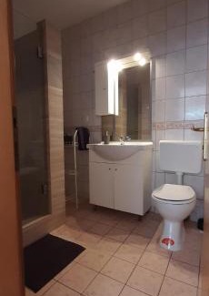 Vir Apartamento | Villa Dobra Family Apartments