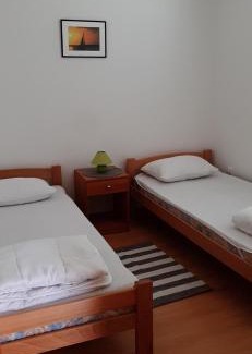 Vir Apartamento | Villa Dobra Family Apartments