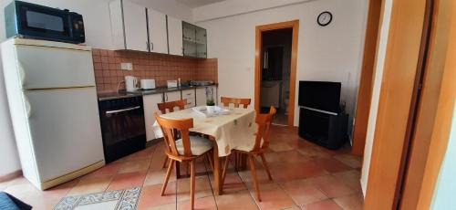Vir Apartamento | Villa Dobra Family Apartments