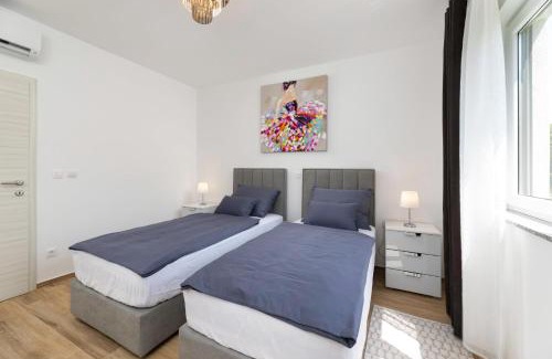 Malinska Villa | Villa Dolores by EL-PI TOURS