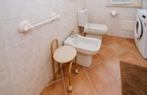 Roccella Jonica Casa | Villa Don Pè