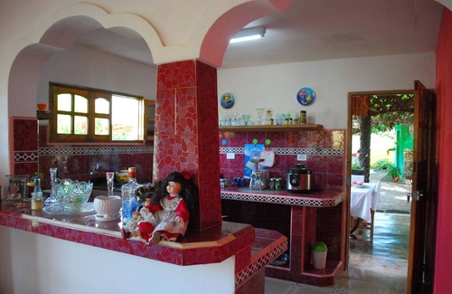 Puerto Esperanza Villa | Villa Dora