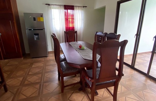 Jarabacoa Cabina | Villa dorada jarabacoa