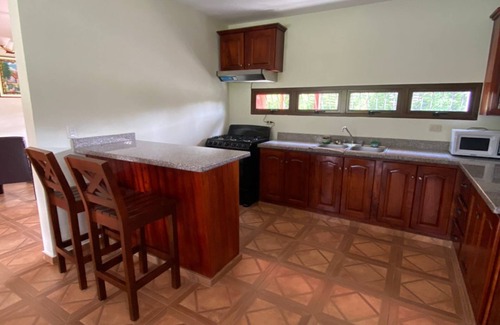 Jarabacoa Cabina | Villa dorada jarabacoa